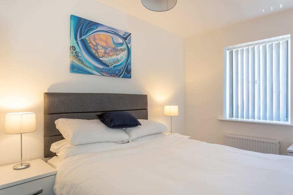 3 bedroom house in Derby city centre Derby Vrbo