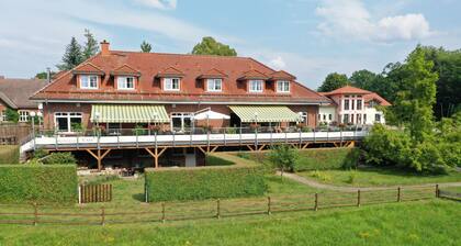 Gosch Hotel Mirow