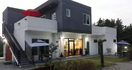 Goheung Gaeuruinun Pension