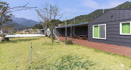 Sancheong Gang-sarang Pension