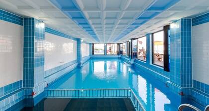 Uljin Blue Ara Pension