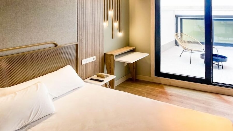 Oca Imi Hotel & Spa