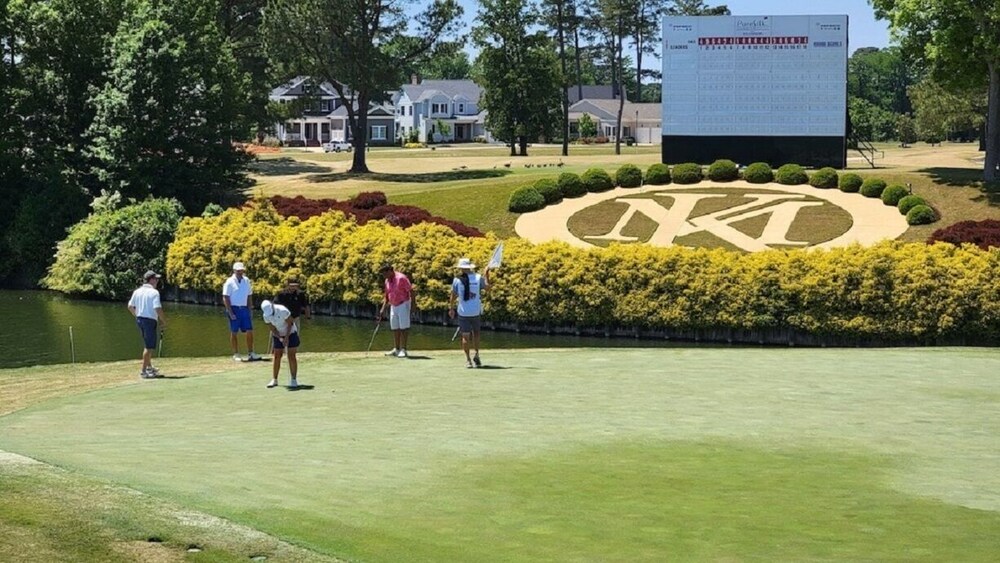 Golf Course View - Kingsmill, Minutes to Busch Gardens and Colonial Williamsburg