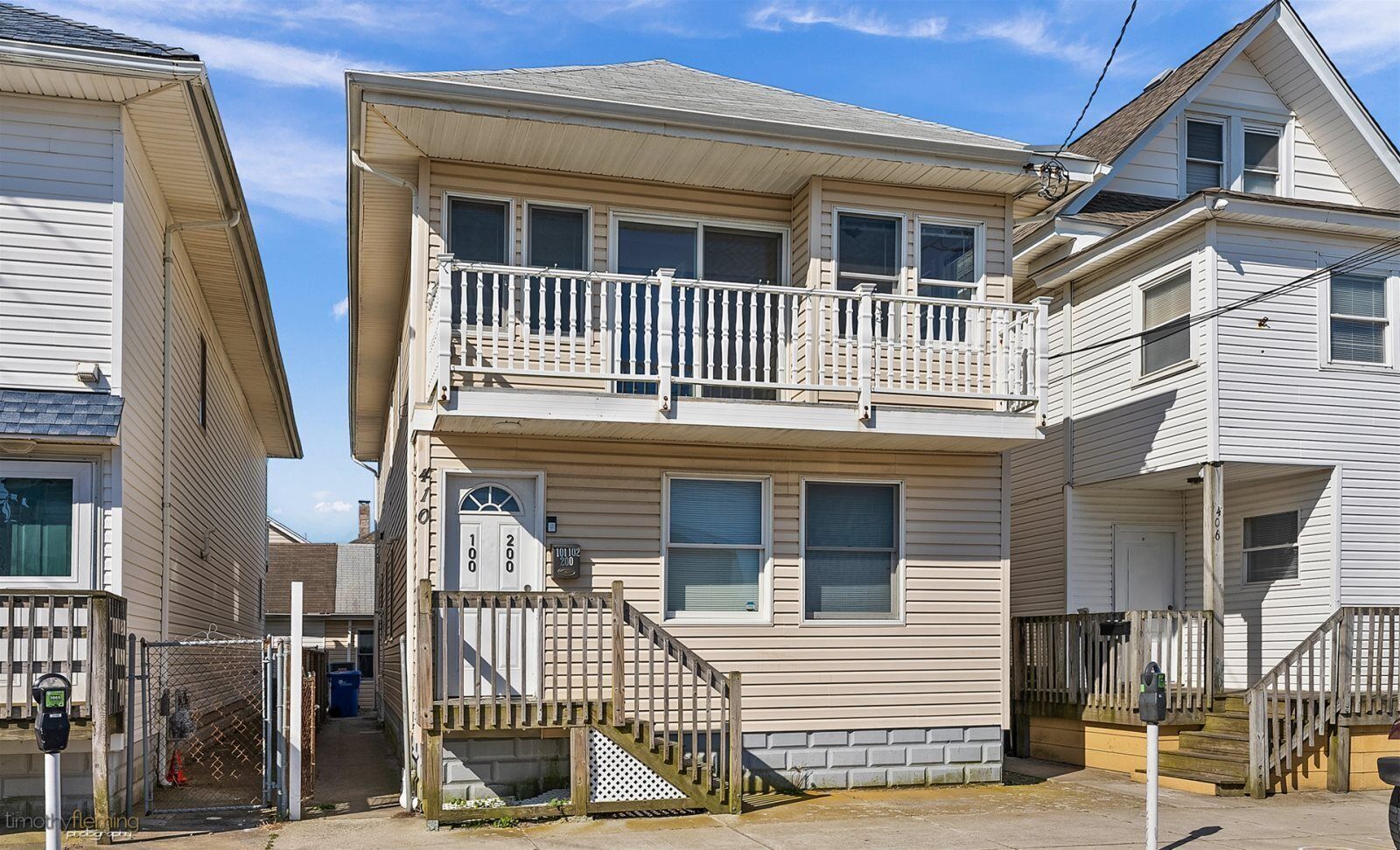 Ww410 East Magnolia Avenue Unit 101 in Wildwood, United States
