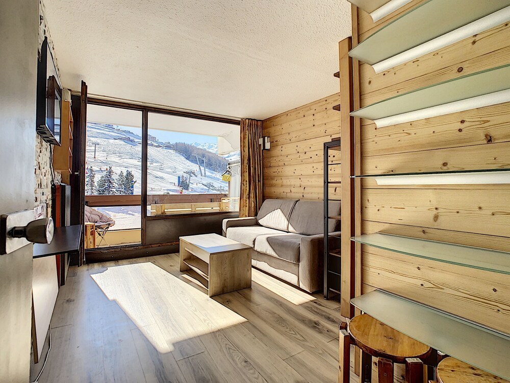 Résidence Lac du Lou - Les Ménuires