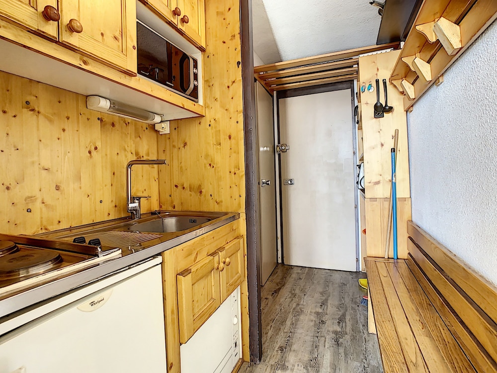 Résidence Lac du Lou - Les Ménuires