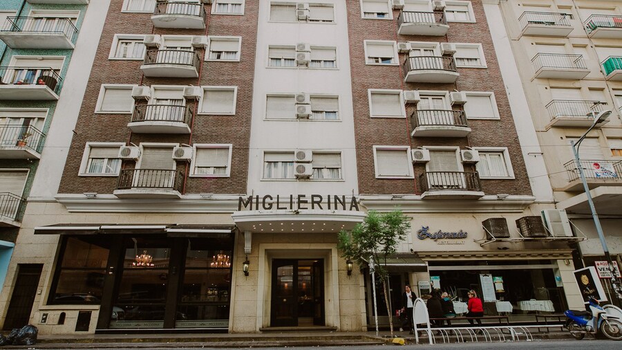 Gran Hotel Miglierina
