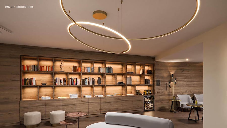 São Vicente Alfama Hotel by TRIUS Hotels