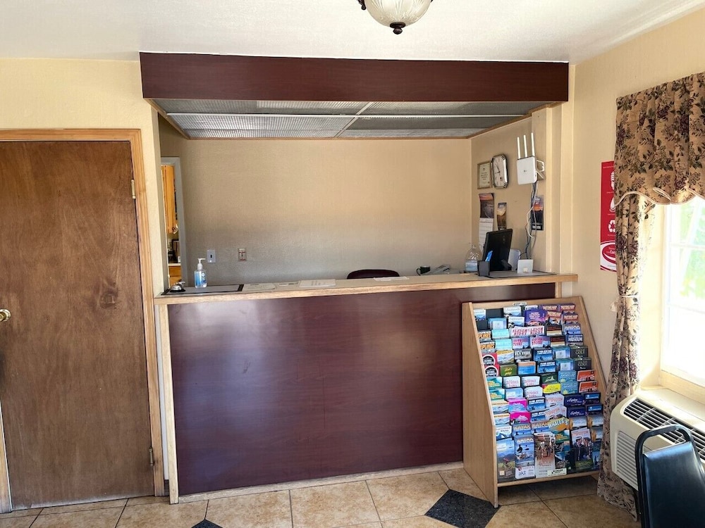 Downtown Inn in Wenatchee Best Rates & Deals on Orbitz