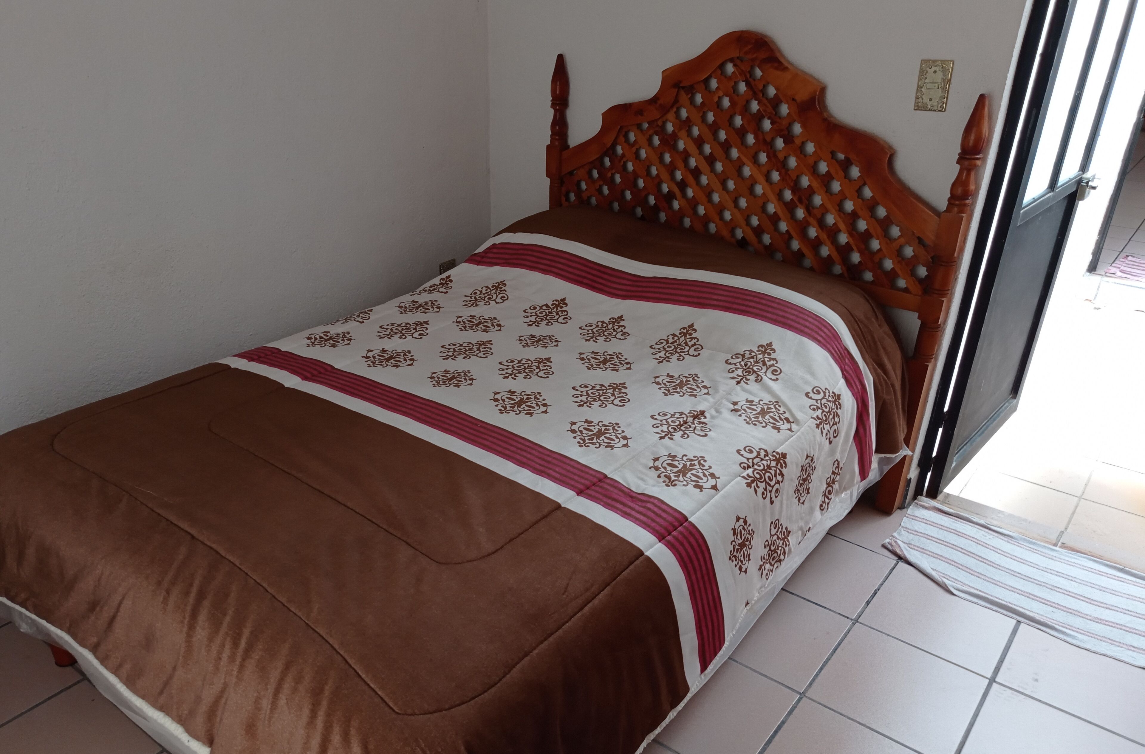 Casa vacacional con alberca privada y asador Club de Golf Tequisquiapan Qro. in Querétaro, Mexico