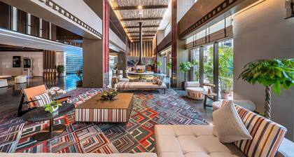 Hotel Indigo Jiuzhai, an IHG Hotel