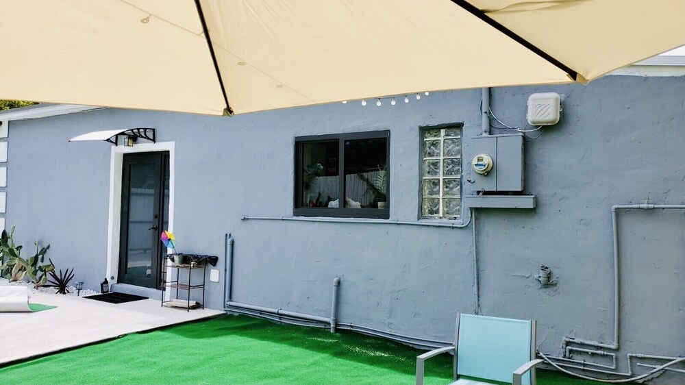 VACATION HOME CLOSE TO BEST PLACES IN MIAMI:DESIGN DISTRICT,WYNWOOD,MIAMI BEACH