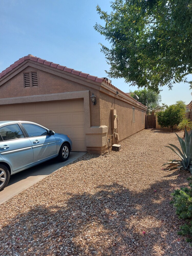 Excellent Home El Mirage Vrbo