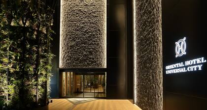 Oriental Hotel Universal City