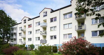 criston apartments - stadtnah renoviert