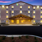 hotels in gurnee illinois near six flags