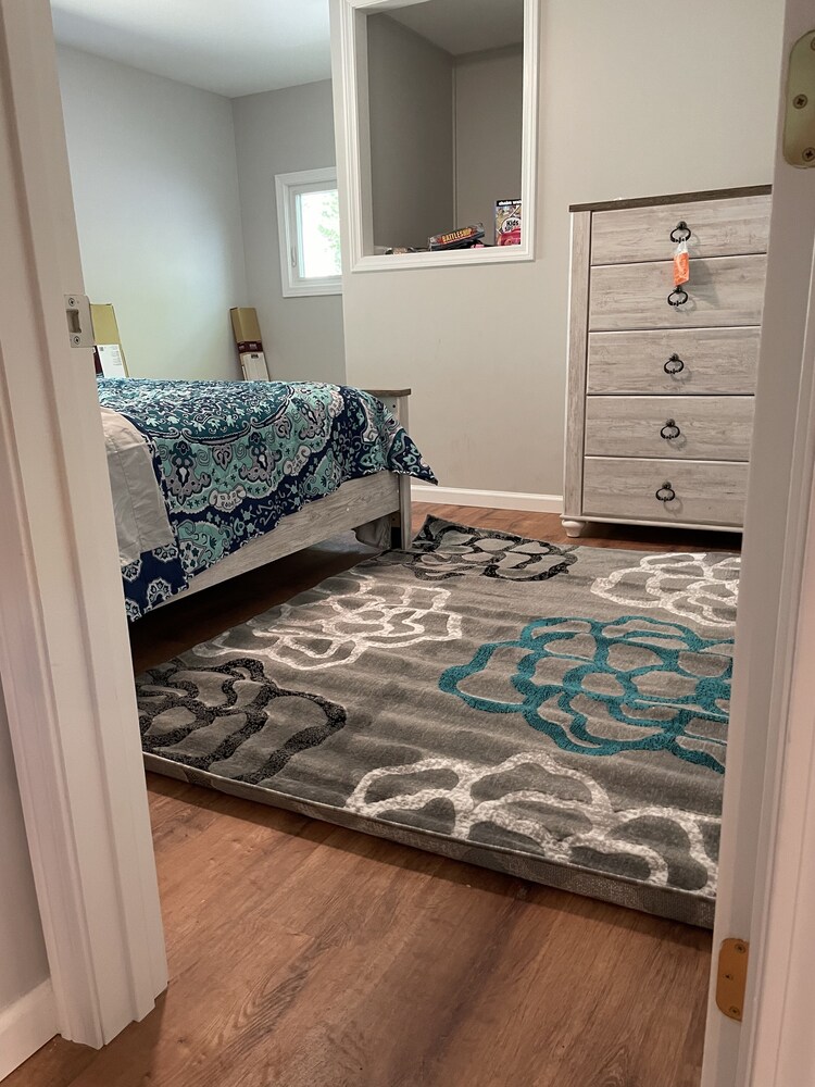 Berkshire Lake at the Pillow Otis Vrbo