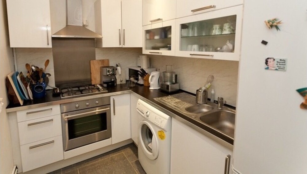 Beautiful Apartment in Best Part of Central London