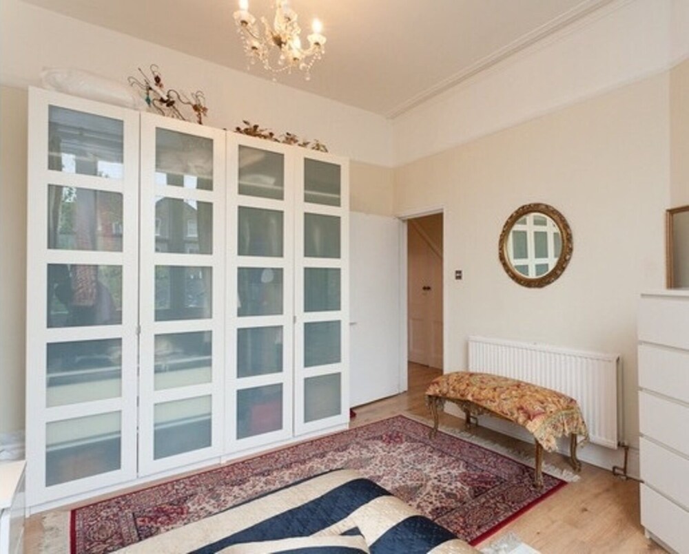 Beautiful Apartment in Best Part of Central London