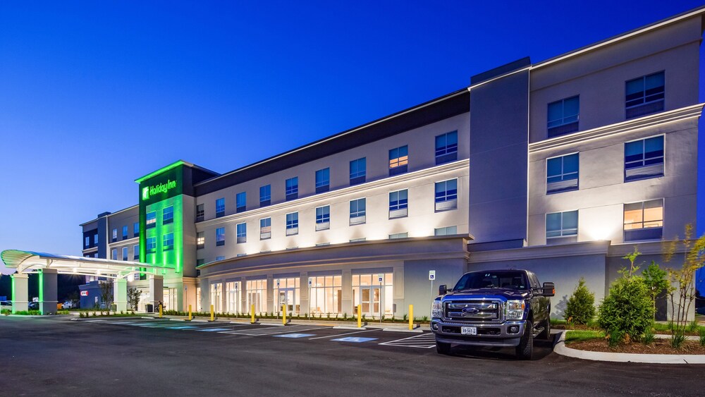 Holiday Inn Clarksville Northeast, An Ihg Hotel in Clarksville Best