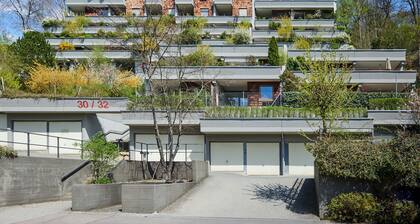 criston apartments- gemütlich kliniknah