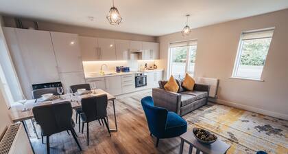 The Stay Company Devonshire Court