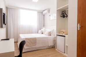 In-room safe