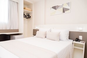 In-room safe