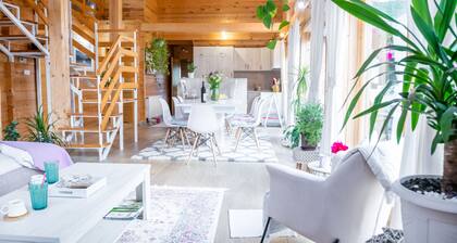 Immaculate 4-bed Cottage in Kolasin / Montenegro