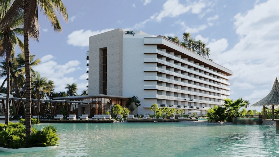 Secrets Impression Moxché - Adults Only - All Inclusive
