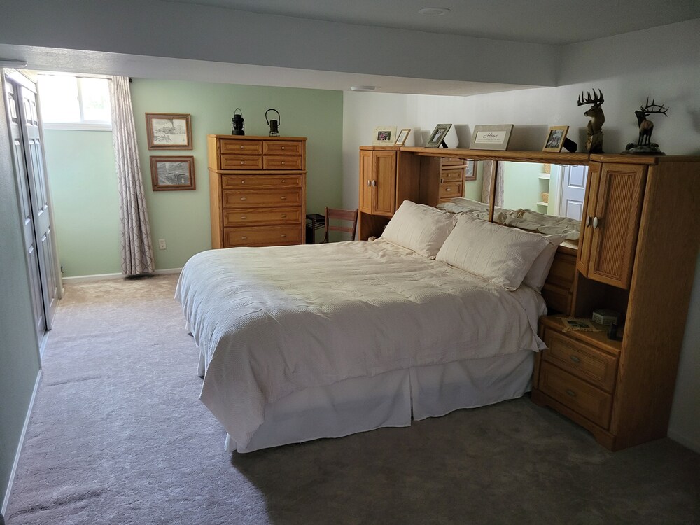 Charming Fort Ransom Getaway Fort Ransom Vrbo