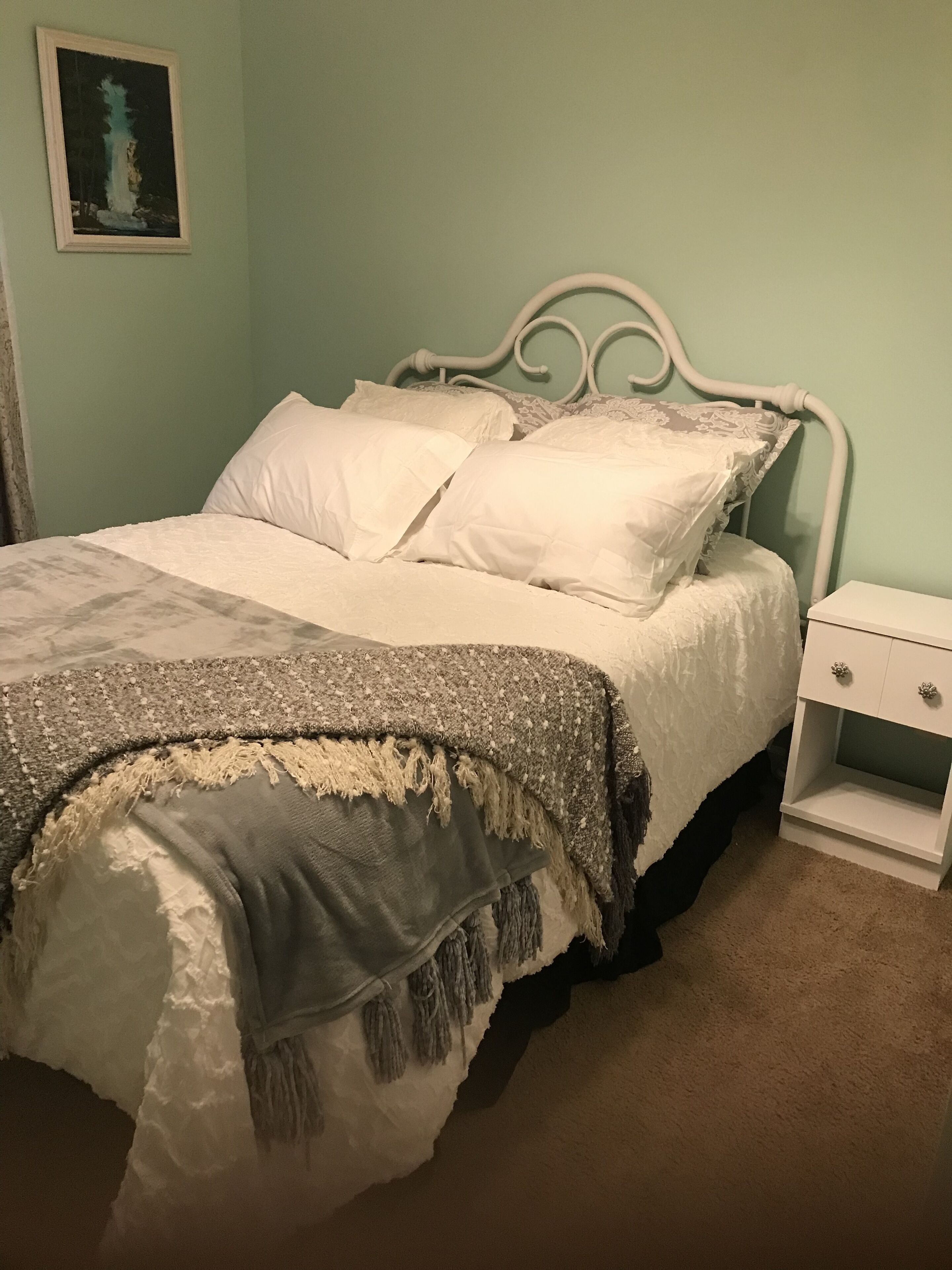 Cozy Country Ranch Near Seneca Falls, NY in Seneca Falls, United States