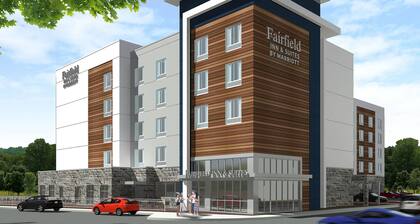 Fairfield Inn & Suites by Marriott Virginia Beach Town Center