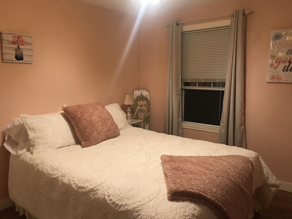 River view Cottage Dover Vrbo