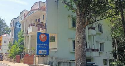 Madha Home Resorts
