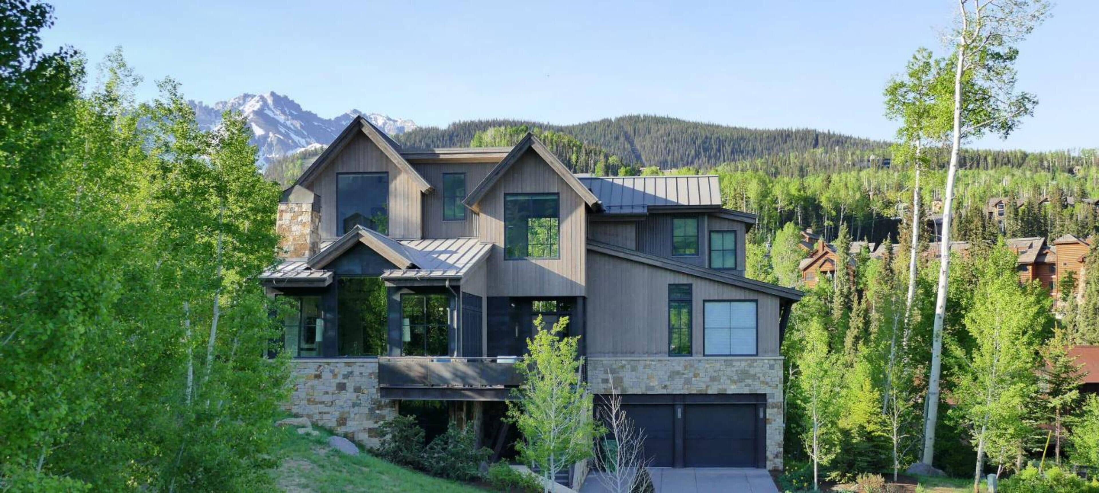 Open Oasis by Exceptional Stays in Telluride, United States