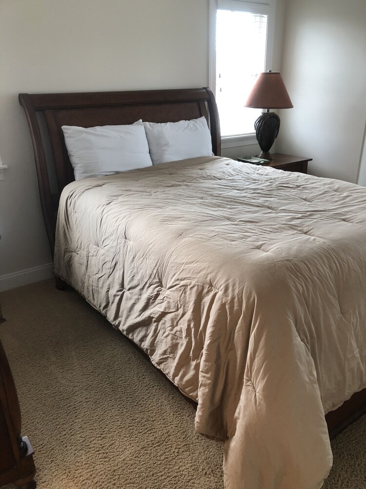 Dog Friendly Townhome in the heart of Stone Harbor Stone Harbor Vrbo