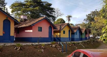 Hotel Rio De Pedras