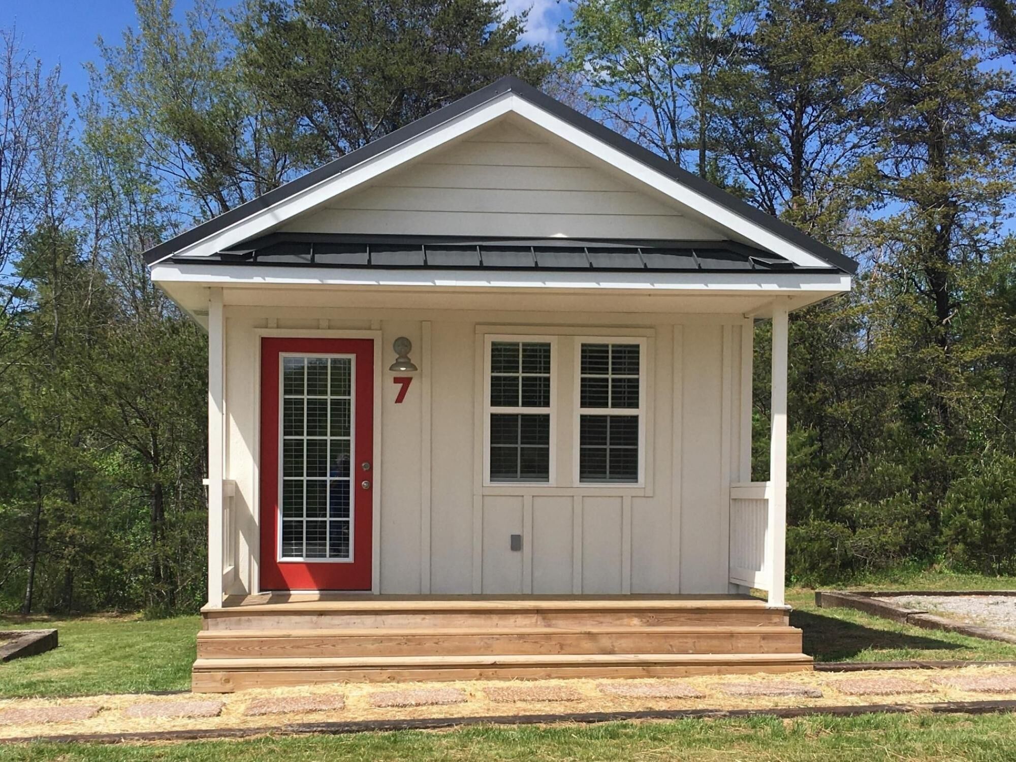 Greeter Falls Lodge 6 in Tullahoma, United States