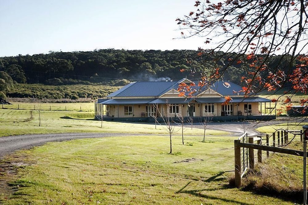 Tallawarra Homestead