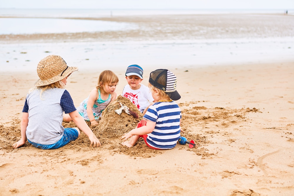 Torquay Foreshore Caravan Park