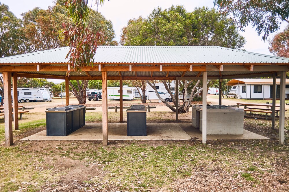 Torquay Foreshore Caravan Park