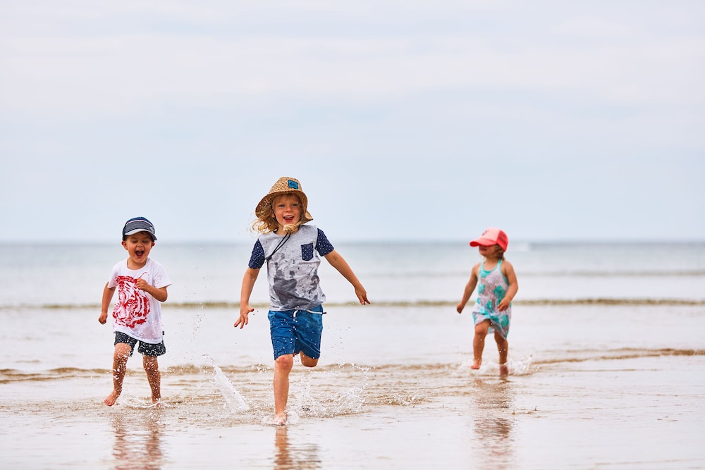 Torquay Foreshore Caravan Park