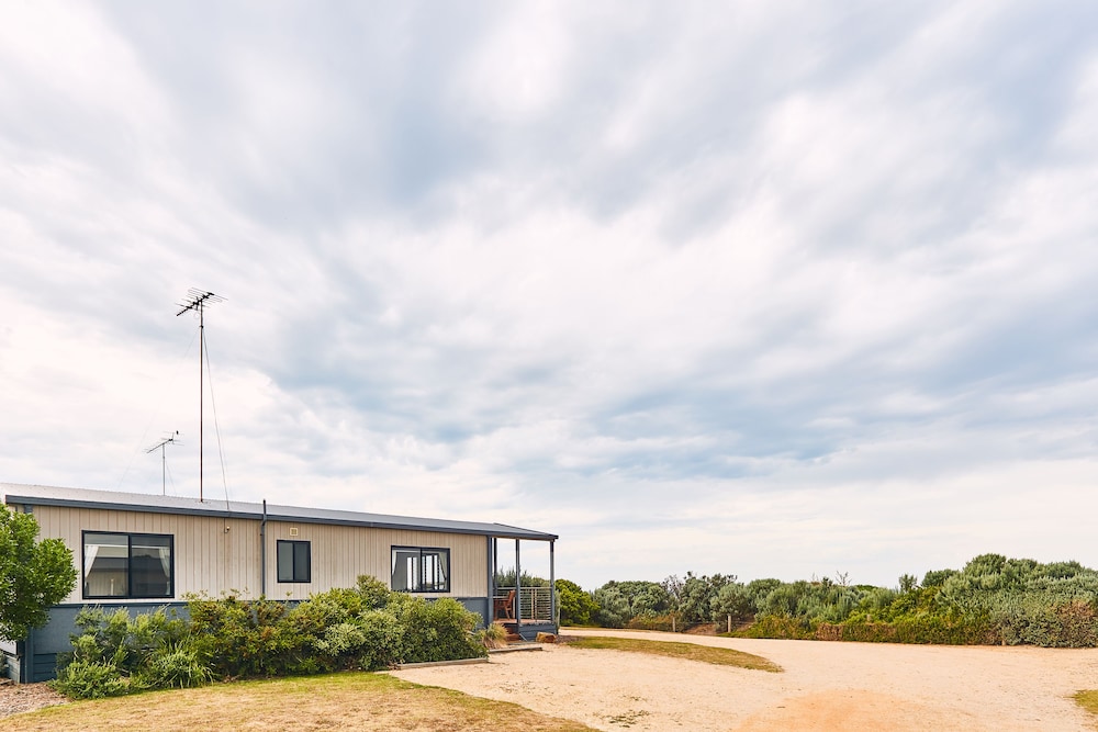 Torquay Foreshore Caravan Park