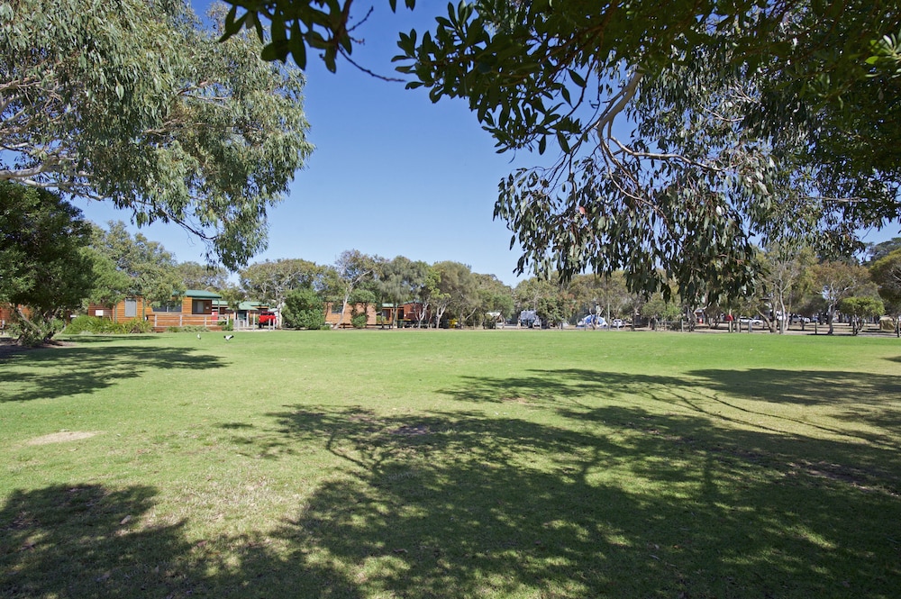 Torquay Foreshore Caravan Park