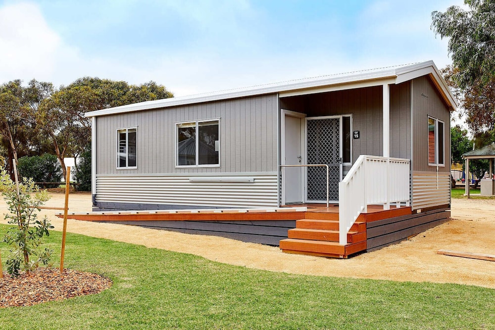 Torquay Foreshore Caravan Park