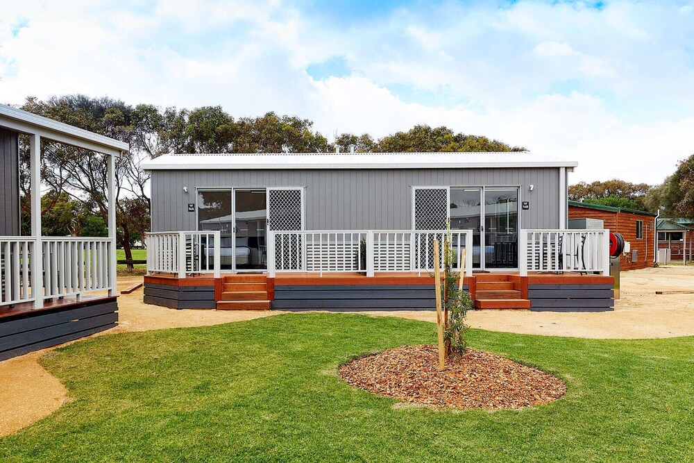 Torquay Foreshore Caravan Park