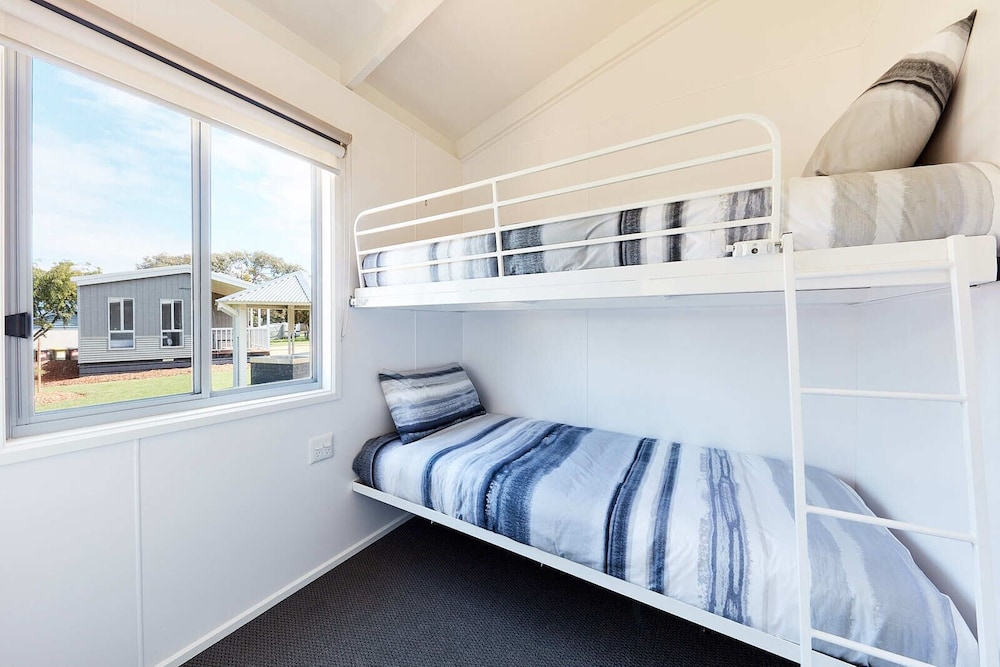 Torquay Foreshore Caravan Park