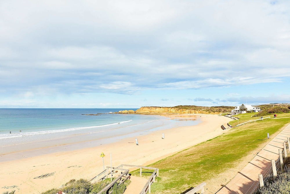 Torquay Foreshore Caravan Park