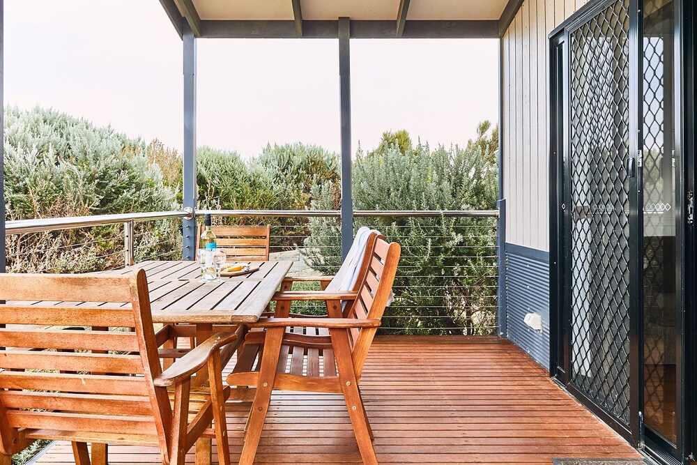 Torquay Foreshore Caravan Park Torquay Aus Best Price Guarantee